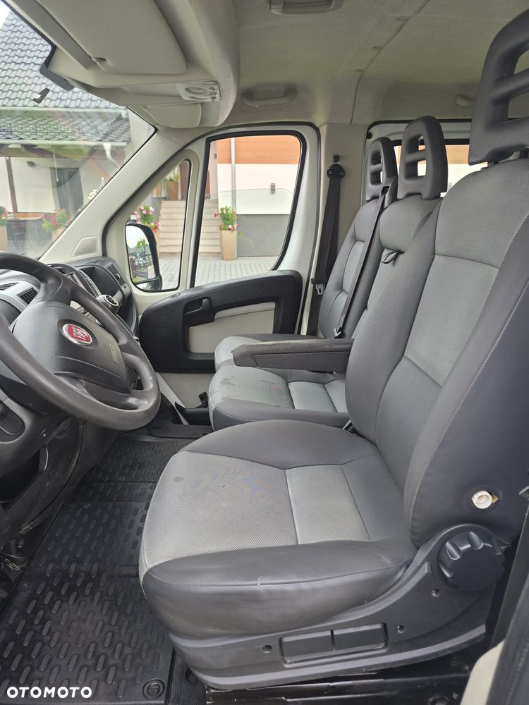 Fiat Ducato - 7