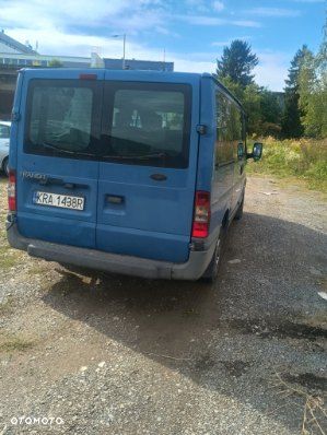 Ford Transit 350L - 3