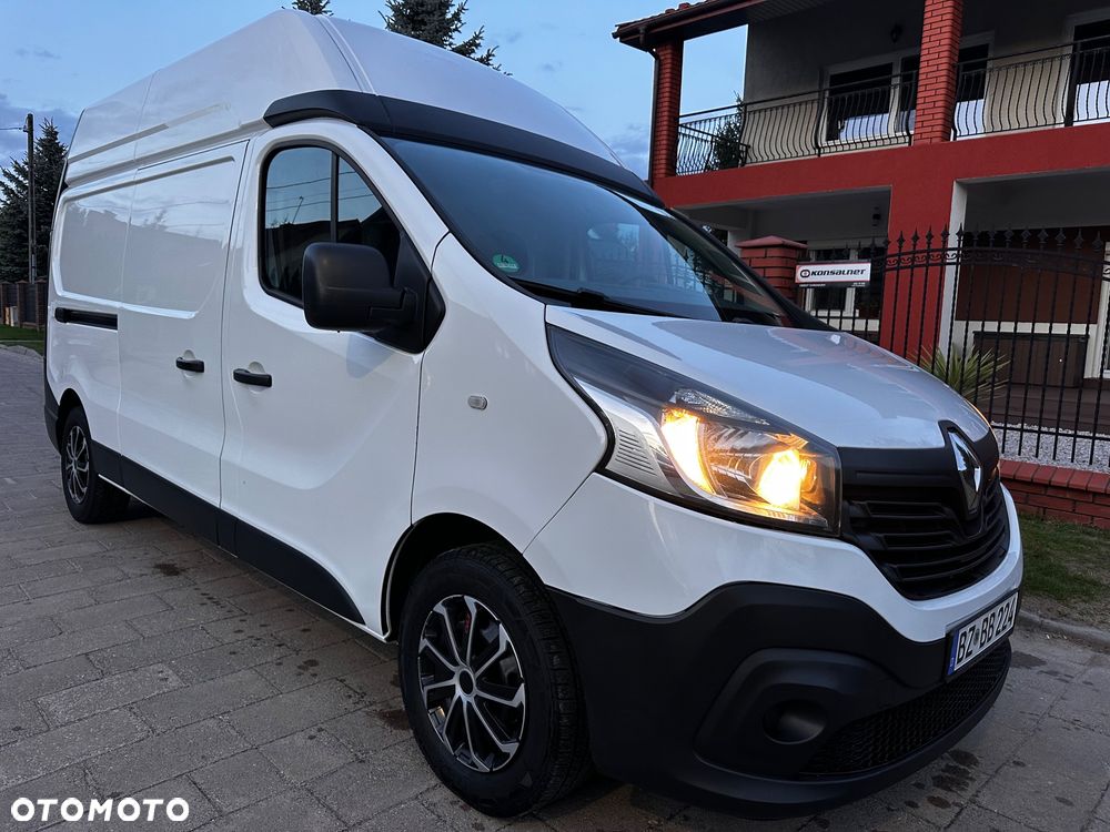 Renault Trafic - 38