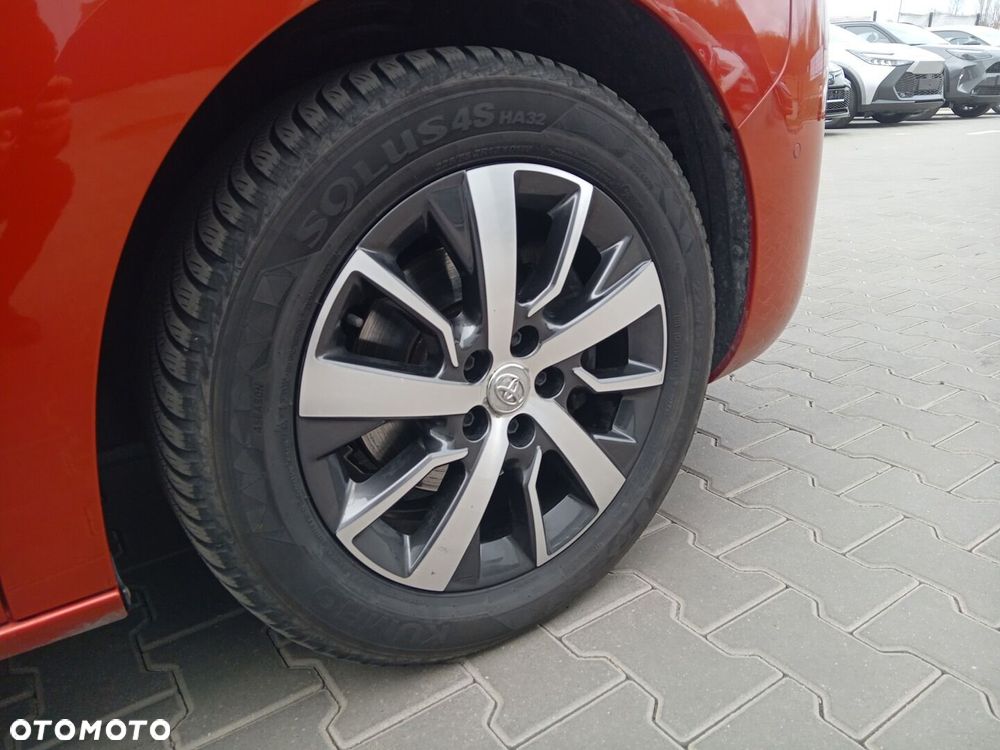 Toyota Proace Verso - 19