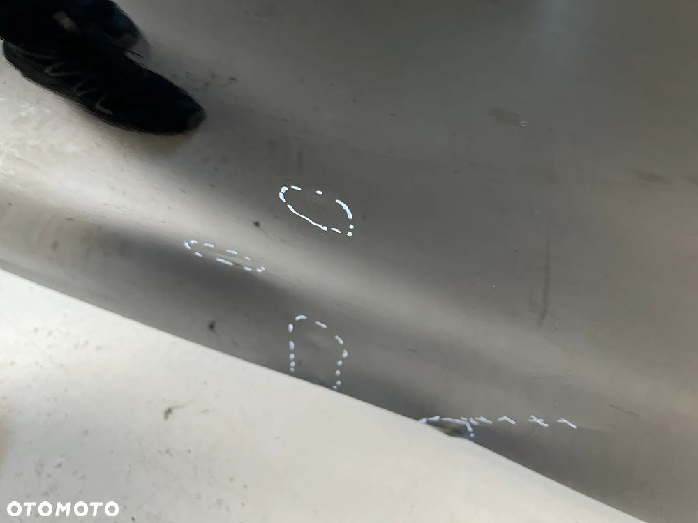 BMW 1 F40 Drzwi przednie prawe - 5