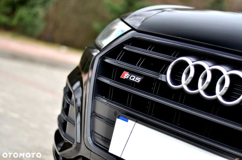 Audi SQ5 - 5