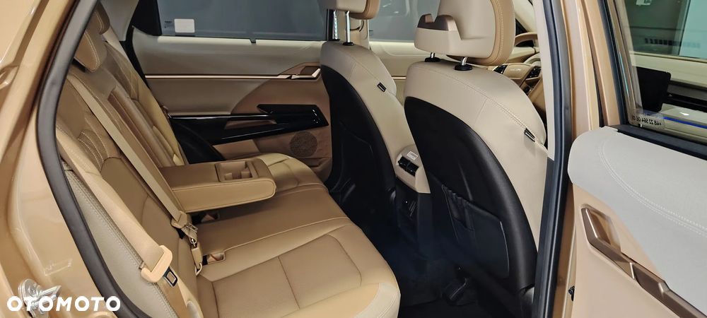 SsangYong/KGM Actyon - 8