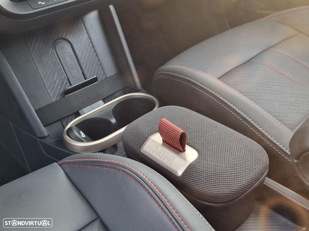 MINI 3 Portas John Cooper Works Aut. - 56