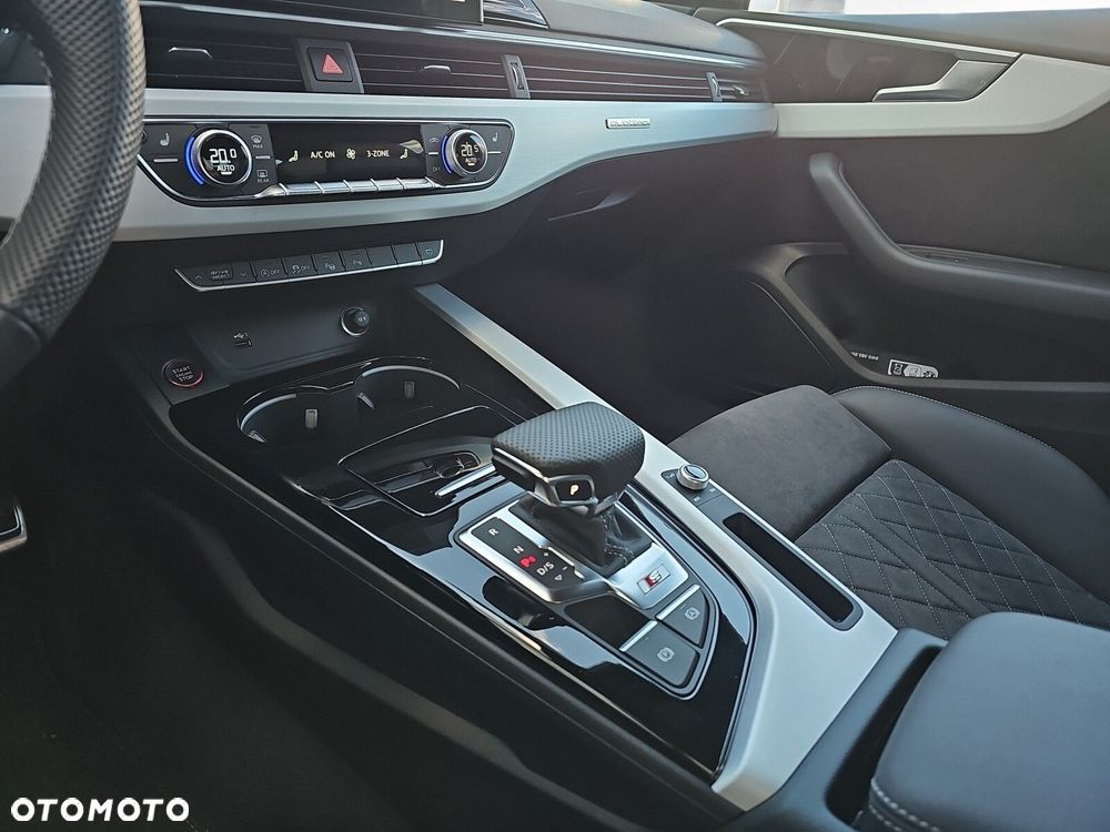 Audi S5 Coupé - 18