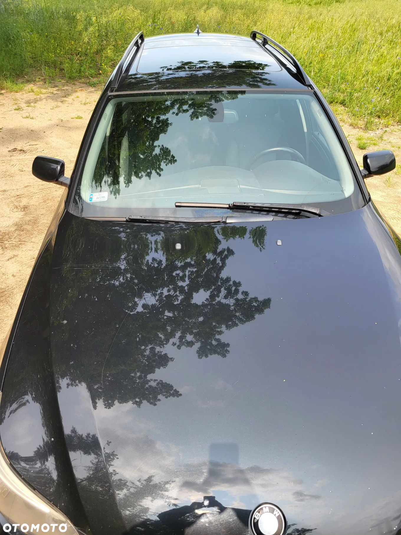 BMW Seria 5 520d Touring - 8