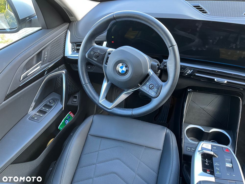 BMW X1 sDrive18i xLine - 6