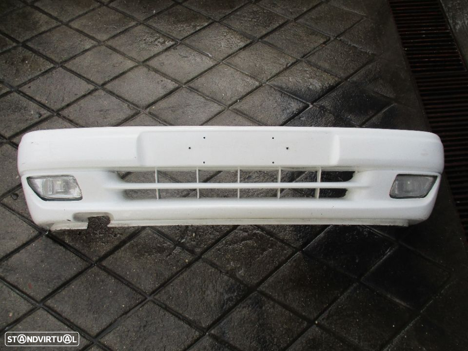 Farol Optica VW Volkswagen Passat Esquerdo - 5