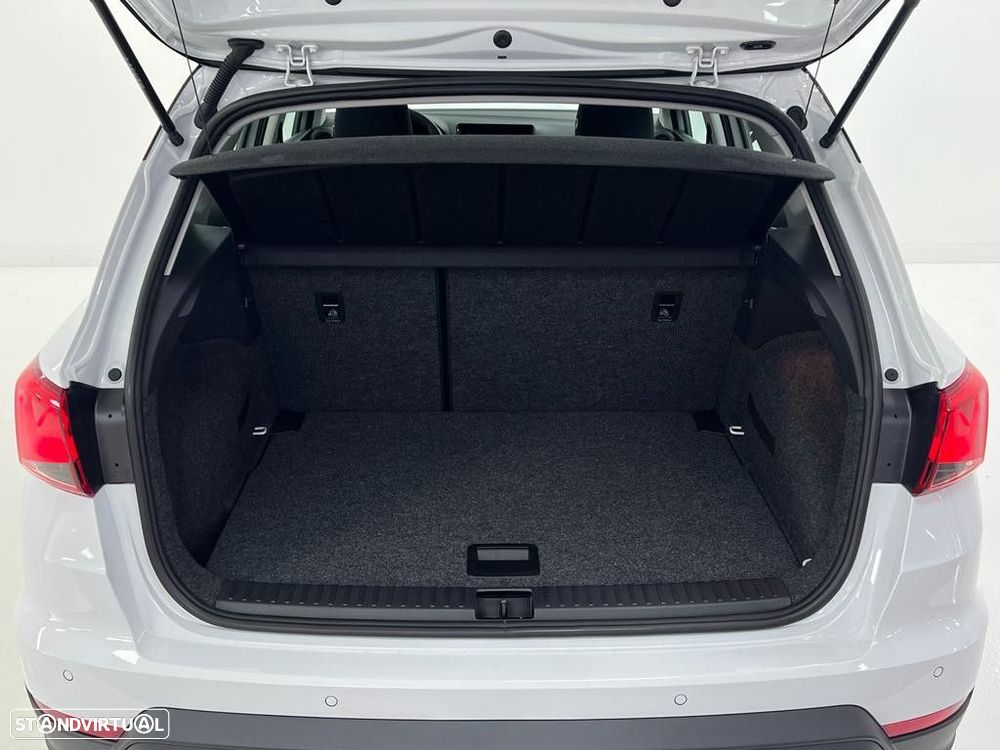 SEAT Arona 1.0 TSI Style DSG - 6