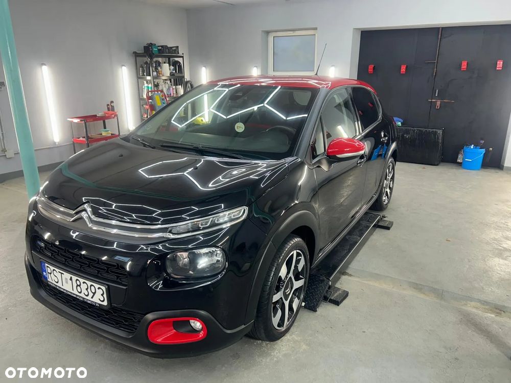 Citroën C3 1.2 PureTech Elle S&S - 6