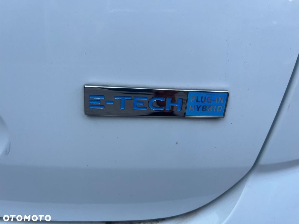 Renault Megane 1.6 E-TECH Plug-In Intens - 20