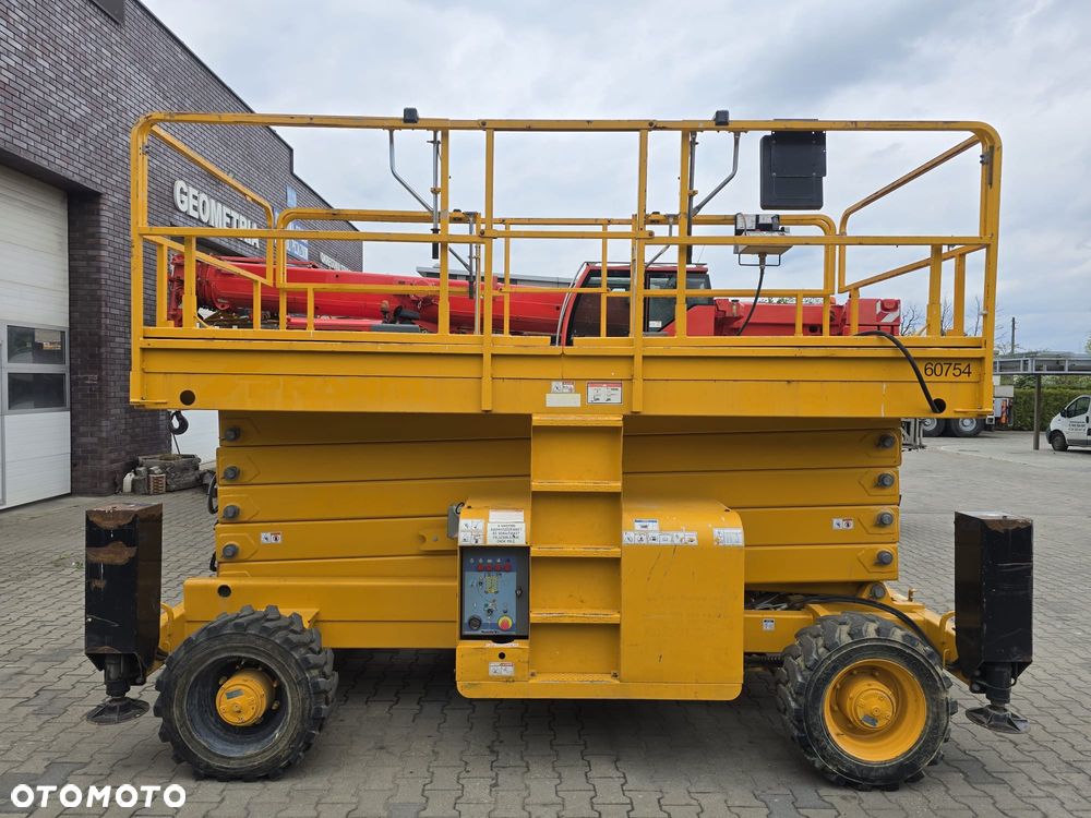 Haulotte H18SX - 12