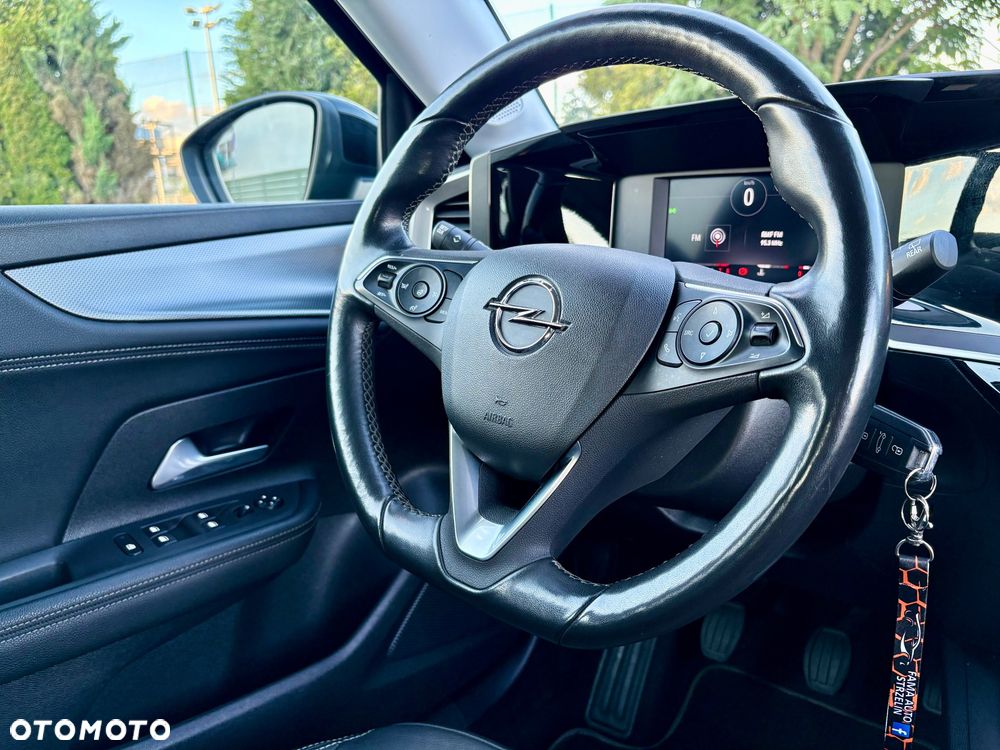 Opel Mokka 1.2 DI Turbo Ultimate - 25