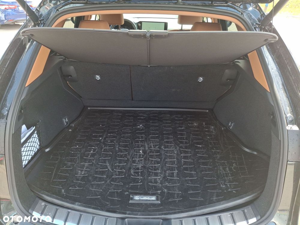 Lexus NX - 12