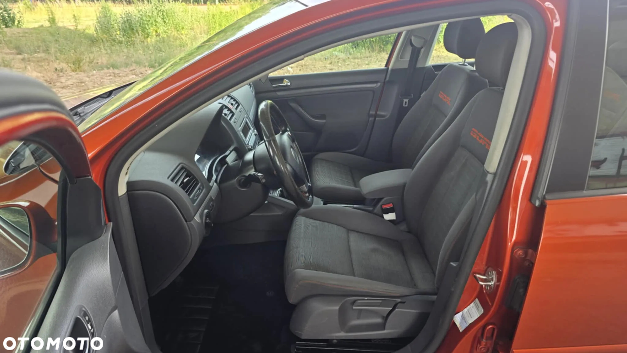 Volkswagen Golf 1.4 Goal - 7