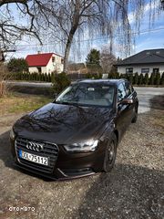 Audi A4 2.0 TDI