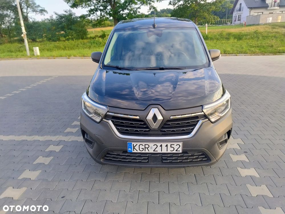 Renault Kangoo Citan Express - 5