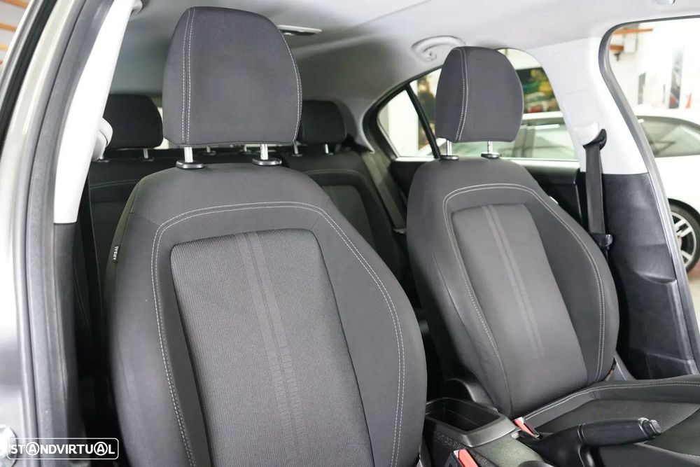 Fiat Tipo - 36
