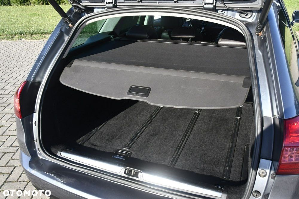 Citroën C5 - 25