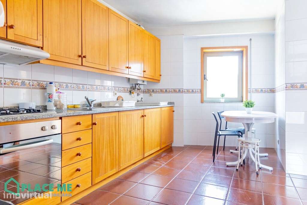 Apartamento T1 - Universidade do Minho - Grande imagem: 5/31