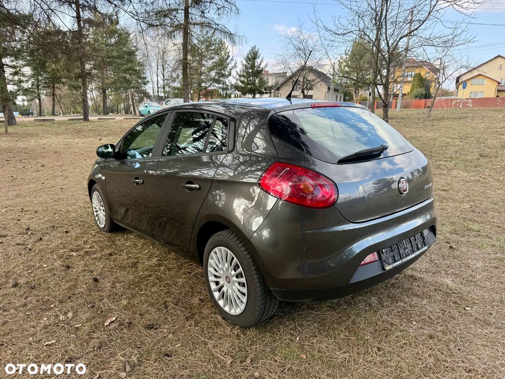 Fiat Bravo - 10