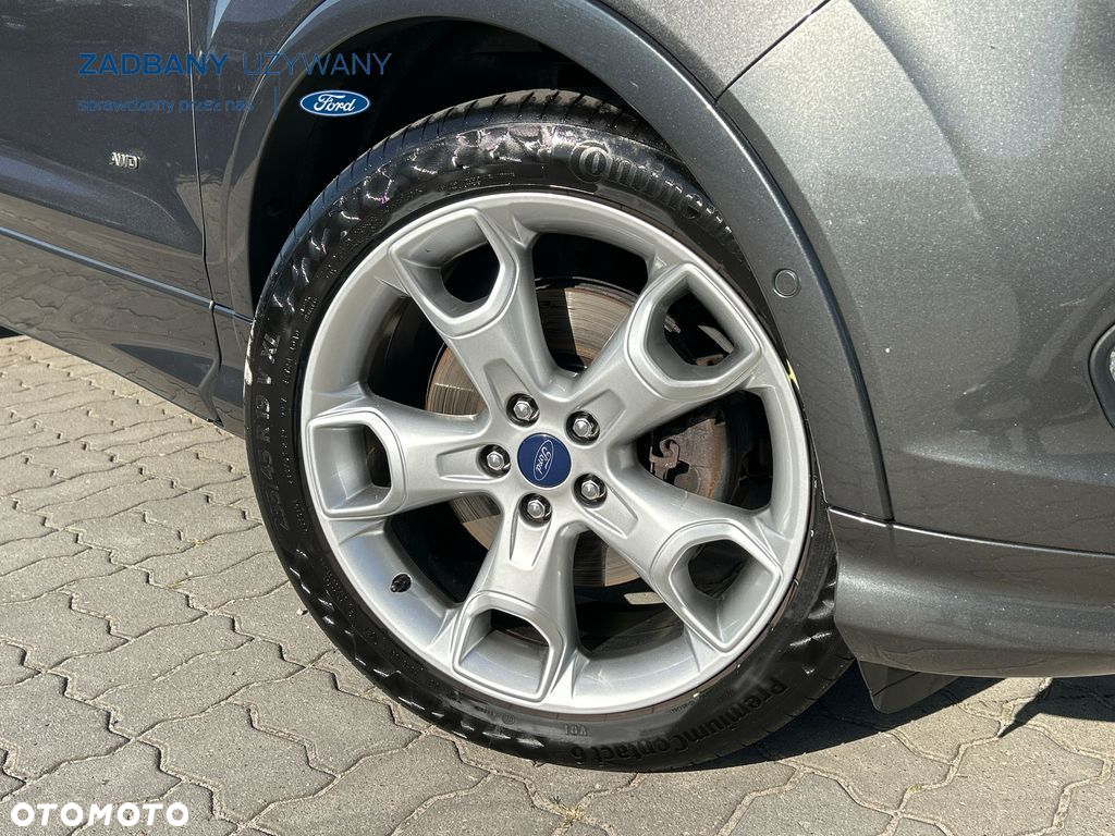 Ford Kuga 2.0 TDCi AWD ST-Line - 9