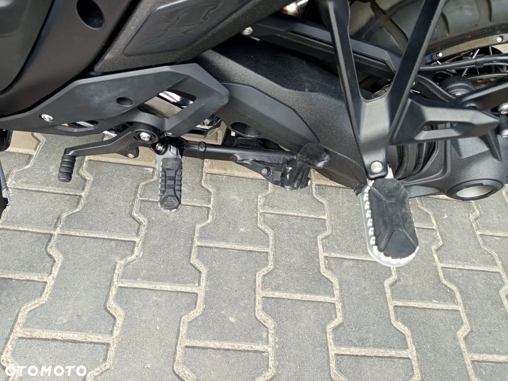 BMW GS - 21