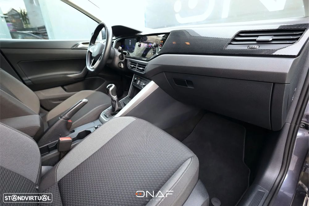 VW Polo 1.0 TSI Life - 27