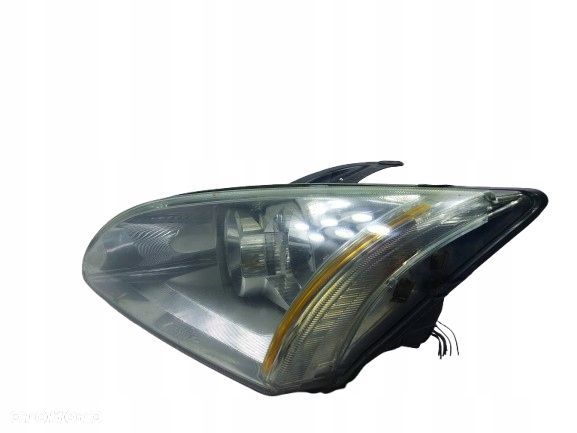 Ford C-Max Mk1 Lampa Lewa Przód Przednia - 1