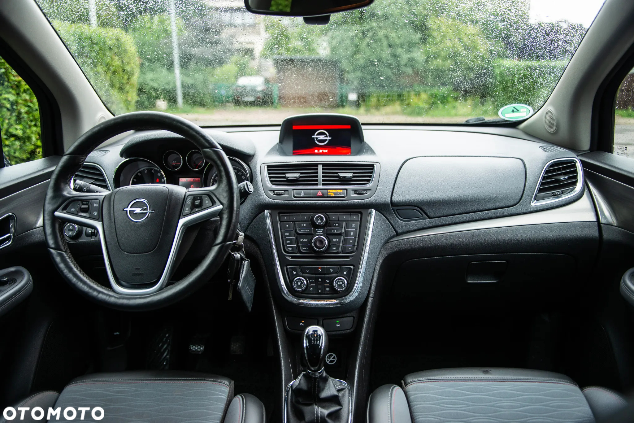 Opel Mokka 1.4 T Cosmo S&S - 29