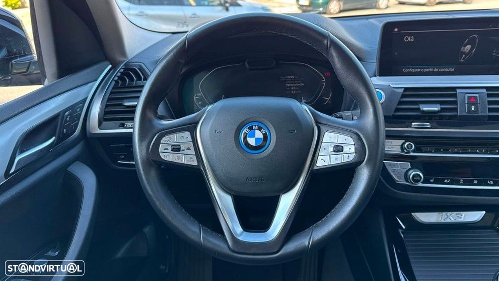BMW iX3 Inspiring - 20