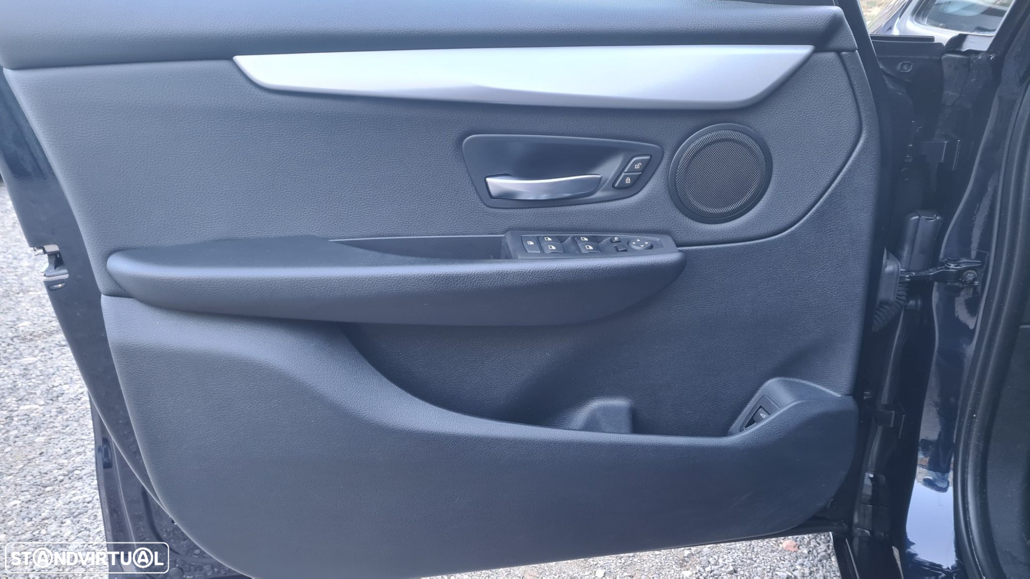 BMW 218 Gran Tourer d 7L Auto - 8