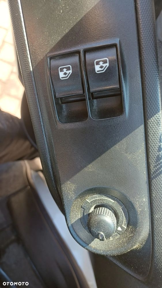 Iveco 35C14 Kiper Wywrotka 6 osobowy - 15