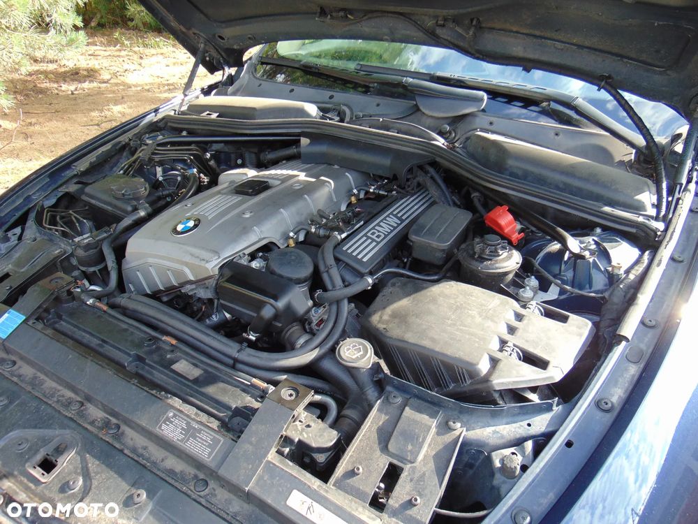 BMW Seria 6 630 i - 15