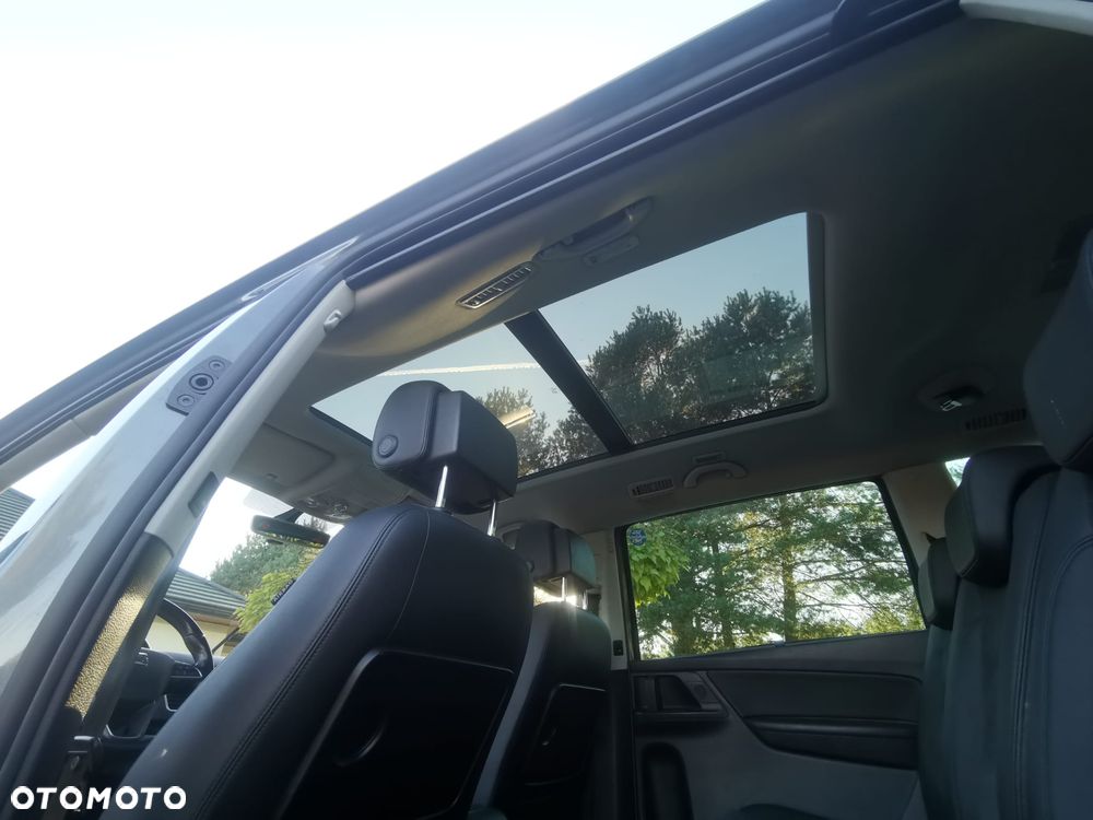 Seat Alhambra 2.0 TDI Xcellence DSG - 8