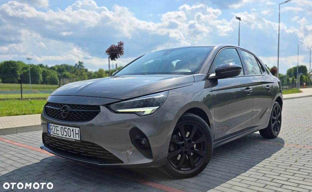 Opel Corsa 1.2 Elegance S&S - 1