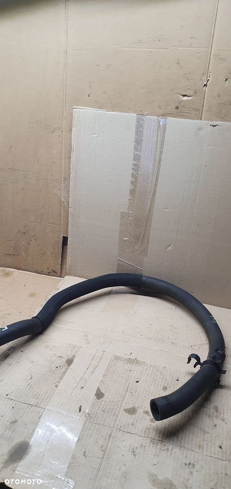 Rura wąż przewód powietrza BMW 3 E46 7515696 - 3