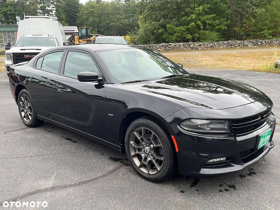 Dodge Charger - 9