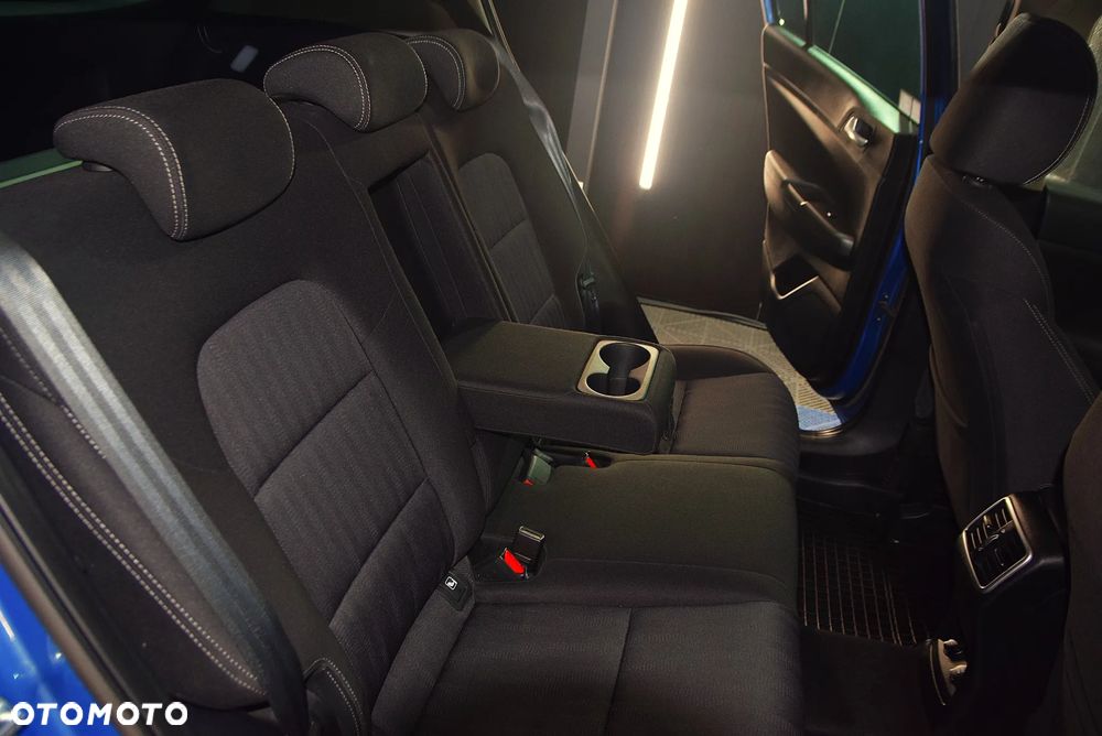 Kia Sportage - 10