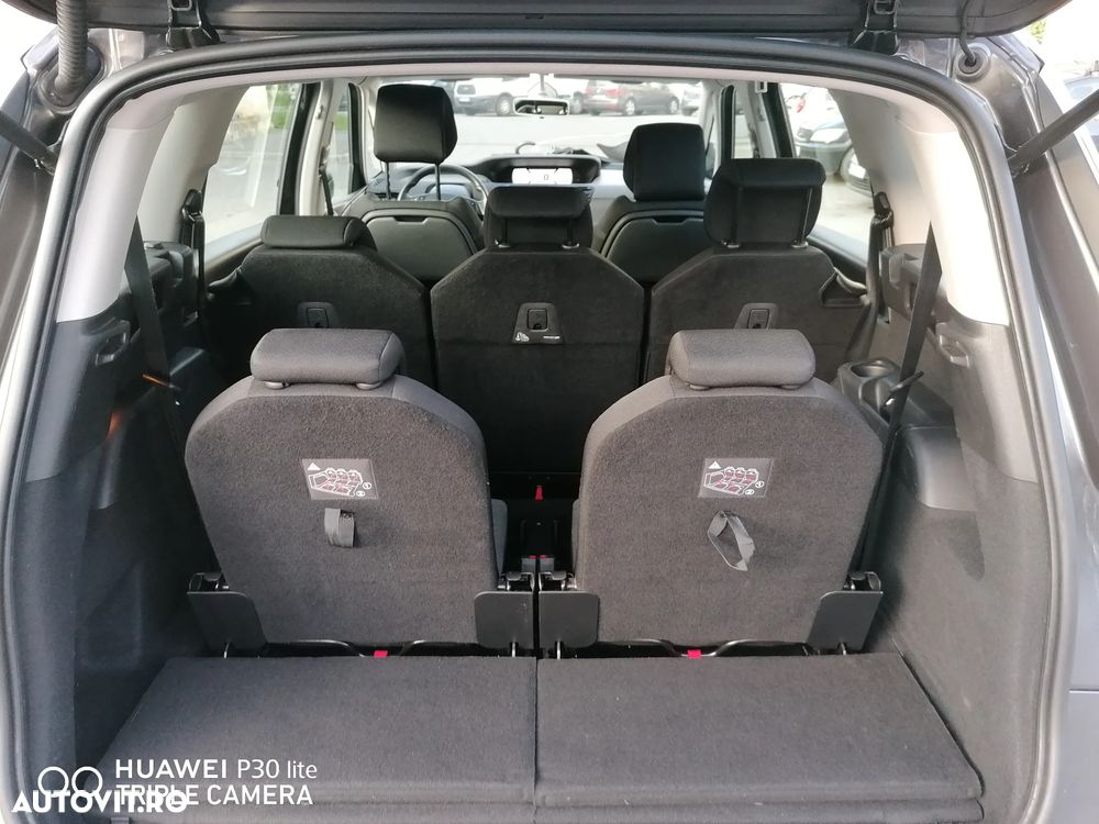Citroën C4 Picasso BlueHDi 120 SELECTION - 20