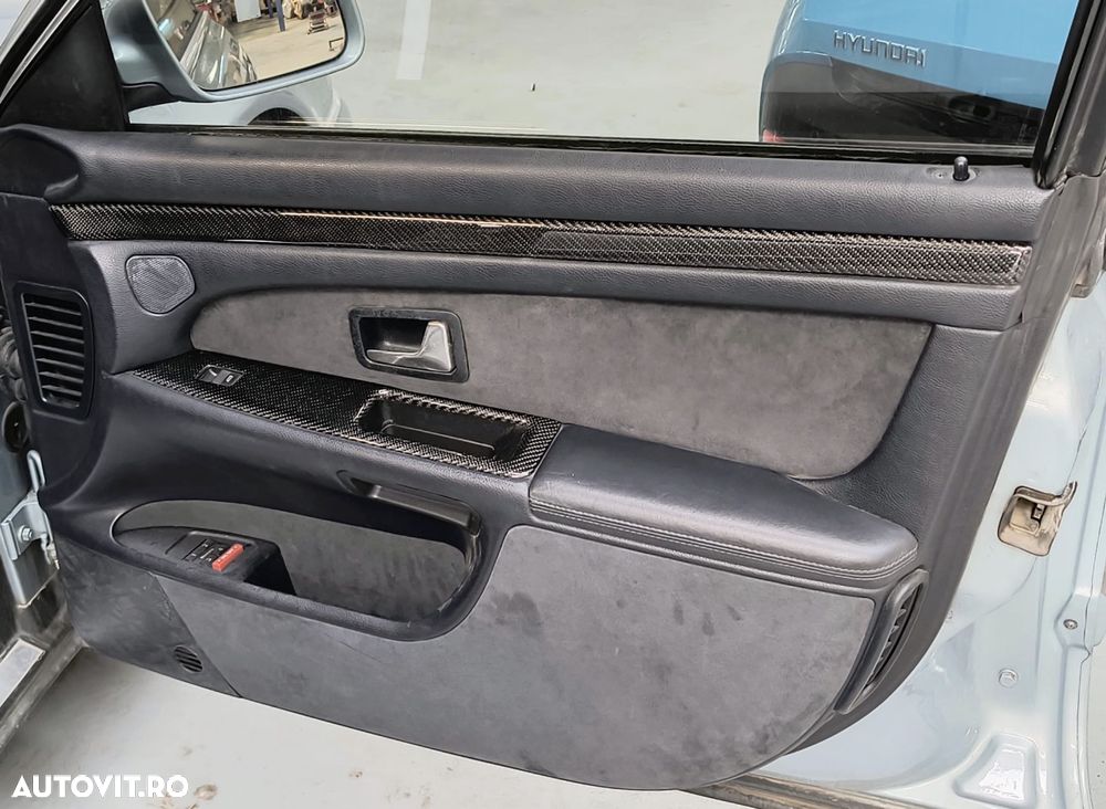 Audi A8 2.5 TDI quattro Aut - 7
