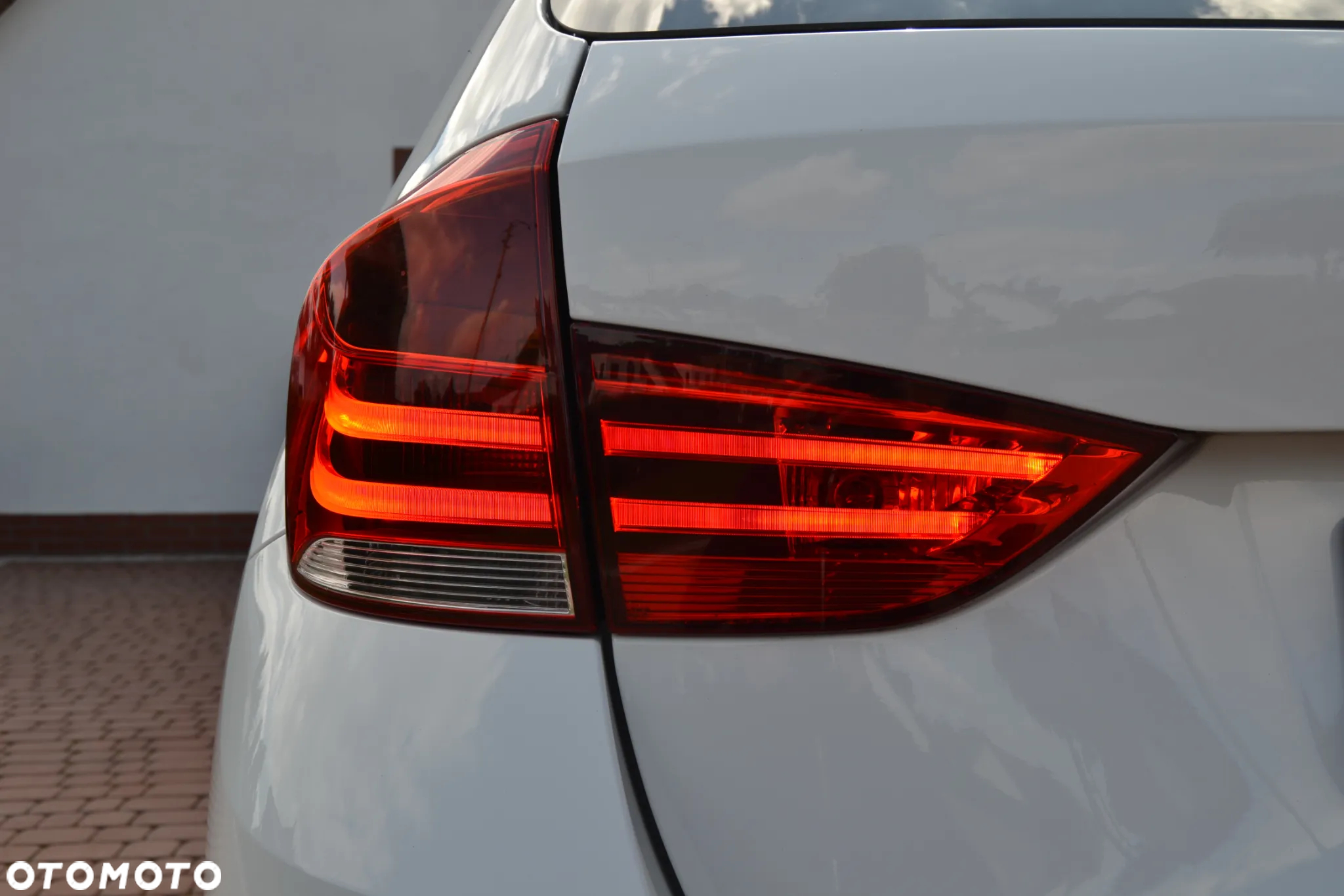 BMW X1 xDrive18d - 12