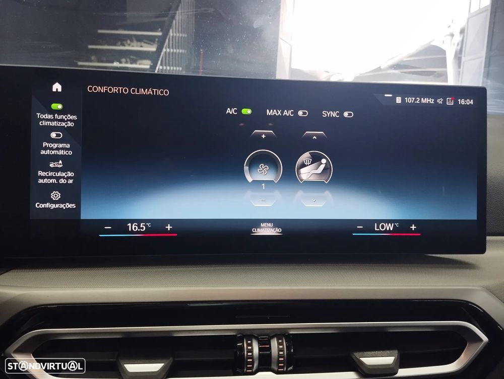 BMW 320 e Auto - 31