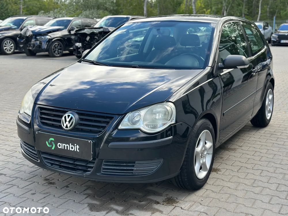 Volkswagen Polo - 3