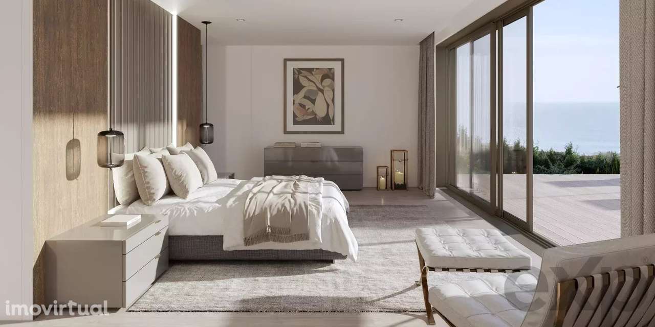 VILLA T3 - LOURINHÃ - Grande imagem: 5/10