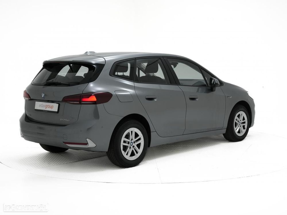 BMW 225xe Active Tourer e xDrive - 3