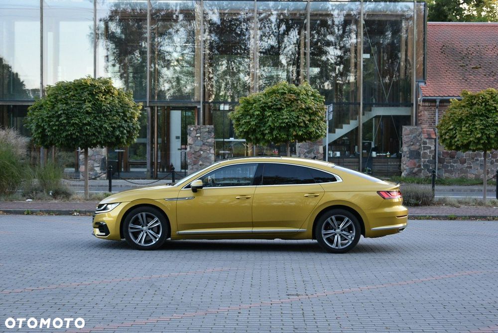 Volkswagen Arteon - 5