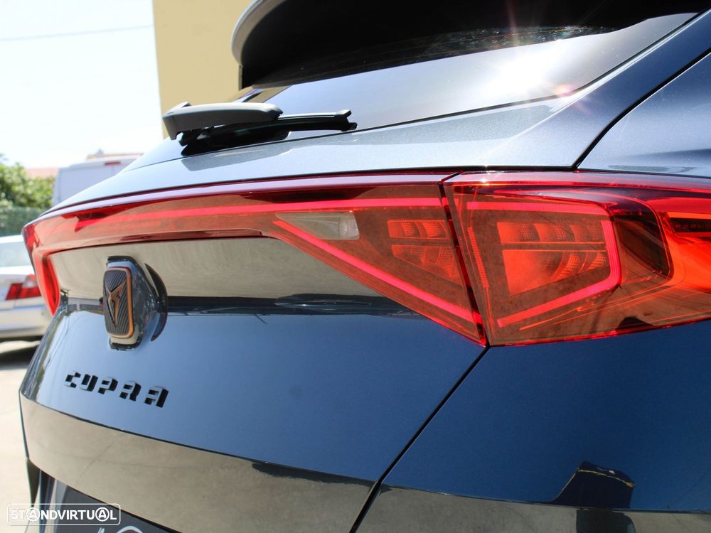 Cupra Formentor 2.0 TDI Sport - 16