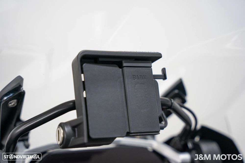 BMW R 1250 GS Adventure - 7