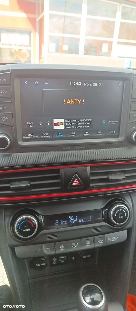 Hyundai Kona 1.6 T-GDI Premium 4WD DCT - 6